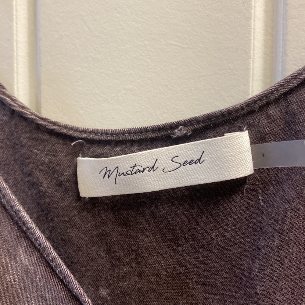 Tank top - Picture 2 of 2